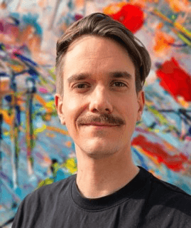 David Bretscher, Gründer von Bretscher Digital